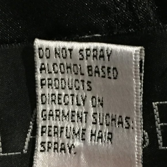 Clarisse Size 8 Black/Leopard Print Mermaid Gown - Picture 12 of 14